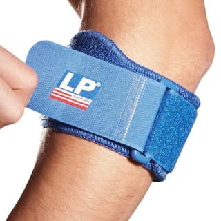 LP 751 Tennis & Golf Elbow Wrap Free Size