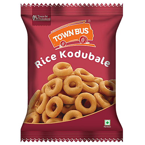 Townbus Rice Kodubale, 30 g