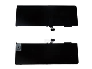 Laptop Battery For Apple A1382 – A1286(EMC 2563*), A1382, MD035LL/A Laptops , 10.95V 6 Cells 5200mAh – Compatible