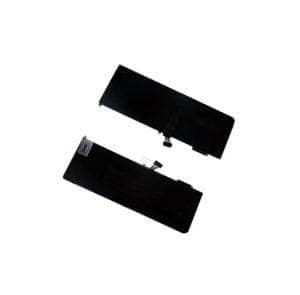 Laptop Battery For Apple A1382 – A1286(EMC 2563*), A1382, MD035LL/A Laptops , 10.95V 6 Cells 5200mAh – Compatible view 2