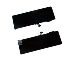 Laptop Battery For Apple A1382 – A1286(EMC 2563*), A1382, MD035LL/A Laptops , 10.95V 6 Cells 5200mAh – Compatible view 3