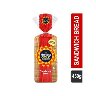 Harvest Gold Sandwich White Bread