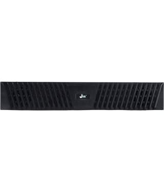 jhn JHN-472 10 W Bluetooth Speaker Bluetooth V 5.1 with USB,SD card Slot Playback Time 12 hrs Red