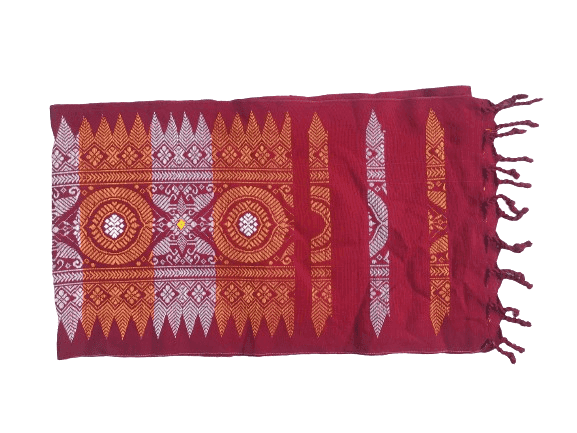 BORO TRADITIONAL ARONAI