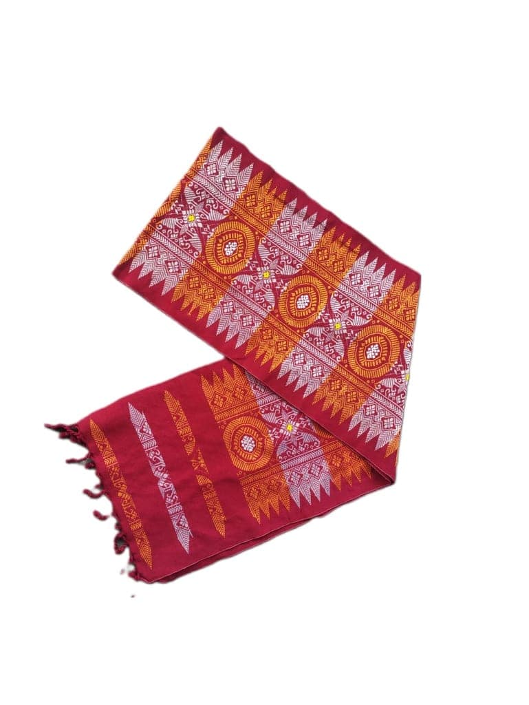 BORO TRADITIONAL ARONAI view 2
