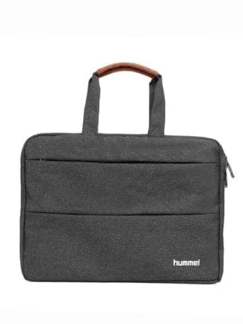 Hummel Laptop Sleeve With Handle view 2