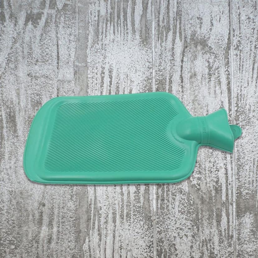 Hot Water Bag With Cover For Pain Relief, Neck, Shoulder Pain and Hand, Feet Warmer, Menstrual Cramps, Hot and Cold Therapy Leak Proof Pad (1 Pc) view 7