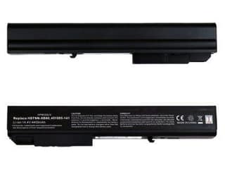 HP Laptop Battery 8530 / 8440/ KU533AA, 14.4V 8 Cells 4400mAh -Compatible