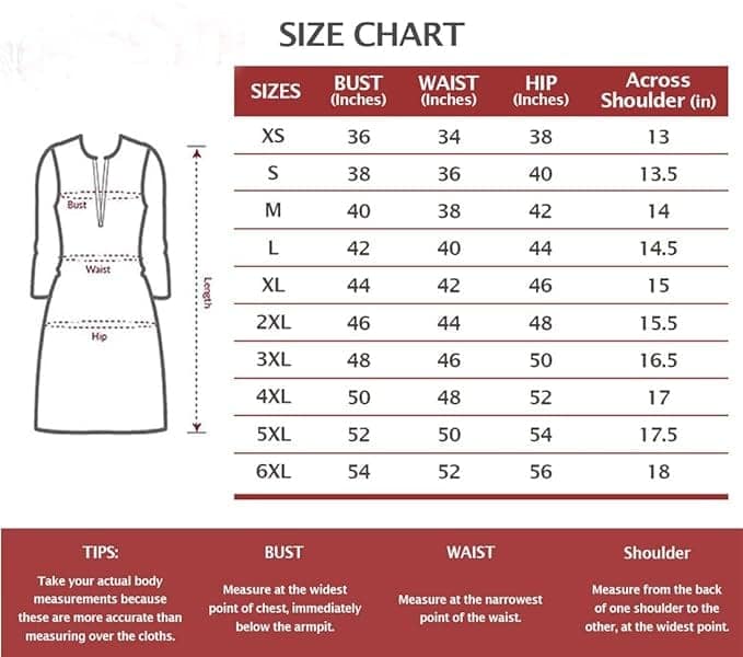 Women’s Chikankari Faux Georgette White Cotton Short Shirt Style Kurta view 6