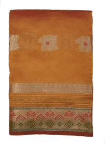 BANARASI SILK SAREE