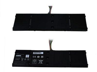 Laptop Battery For Acer V5 -572 / R7 -572/ M5 583 / AP13B3K , 15V 6 Cells 53Wh -Compatible
