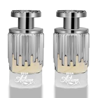 AUTUMN EDP, 2 X 100ML