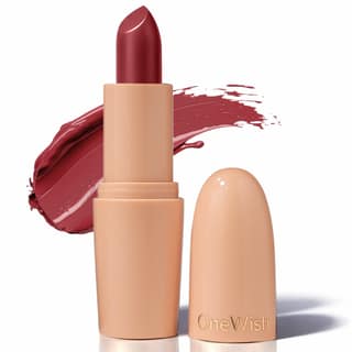 Creamy Matte Lipstick Lowkey Red Shade 20 (3.8g)