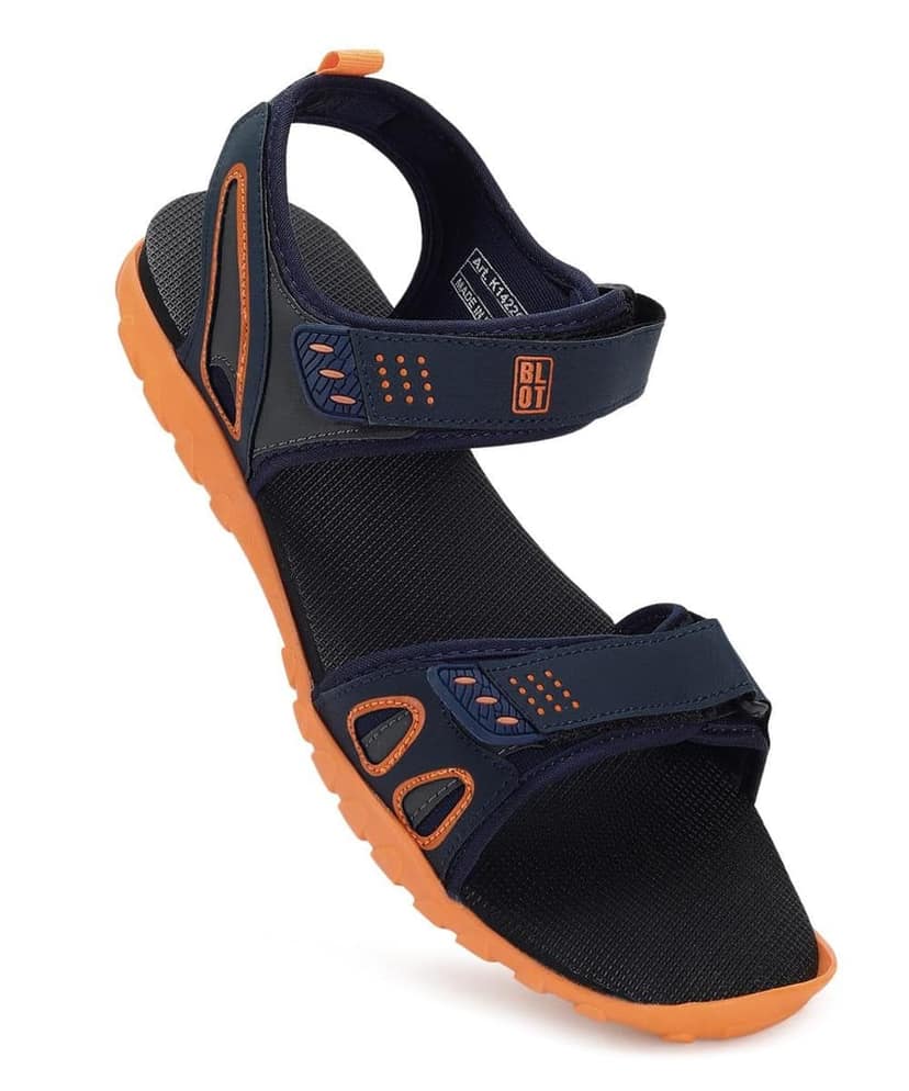 K1422G Blot Stylish Lightweight Daily Durable Men's Casual Sandals