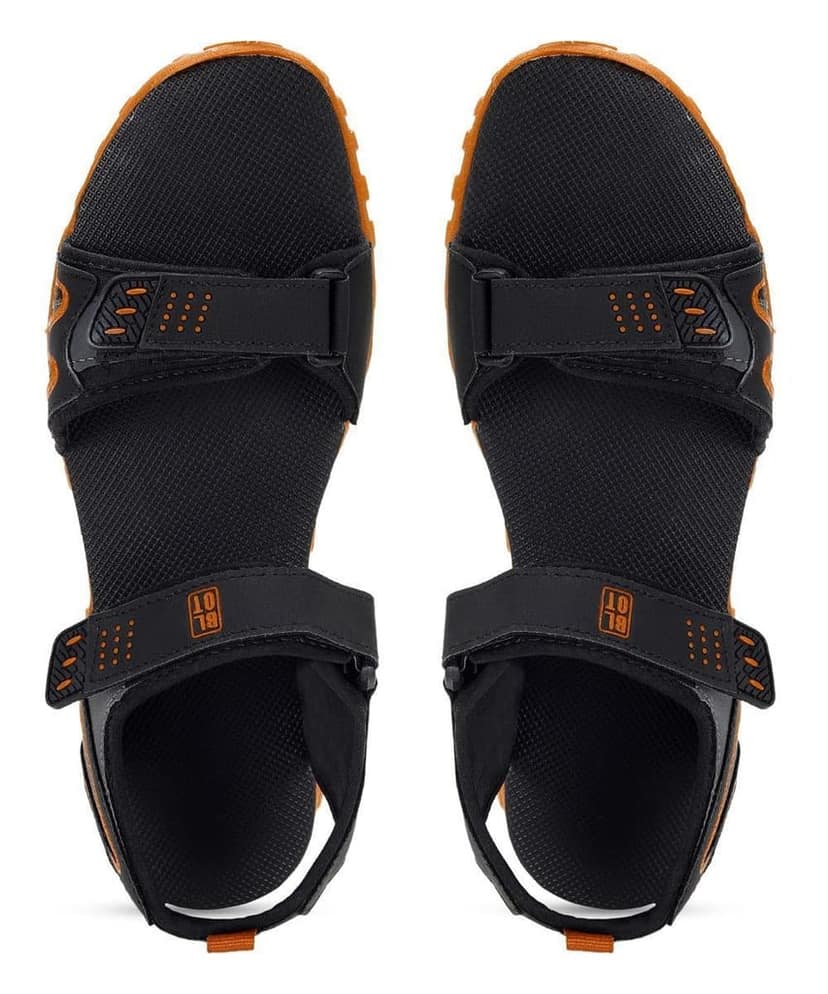 K1422G Blot Stylish Lightweight Daily Durable Men's Casual Sandals view 3