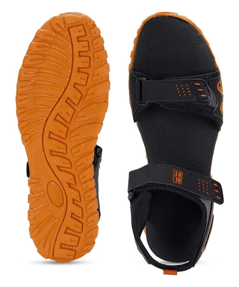 K1422G Blot Stylish Lightweight Daily Durable Men's Casual Sandals view 4