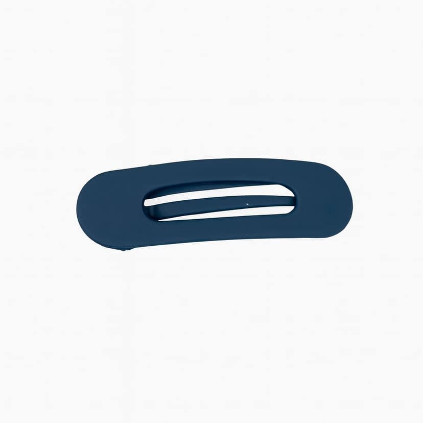 Matte Slide hair claw
