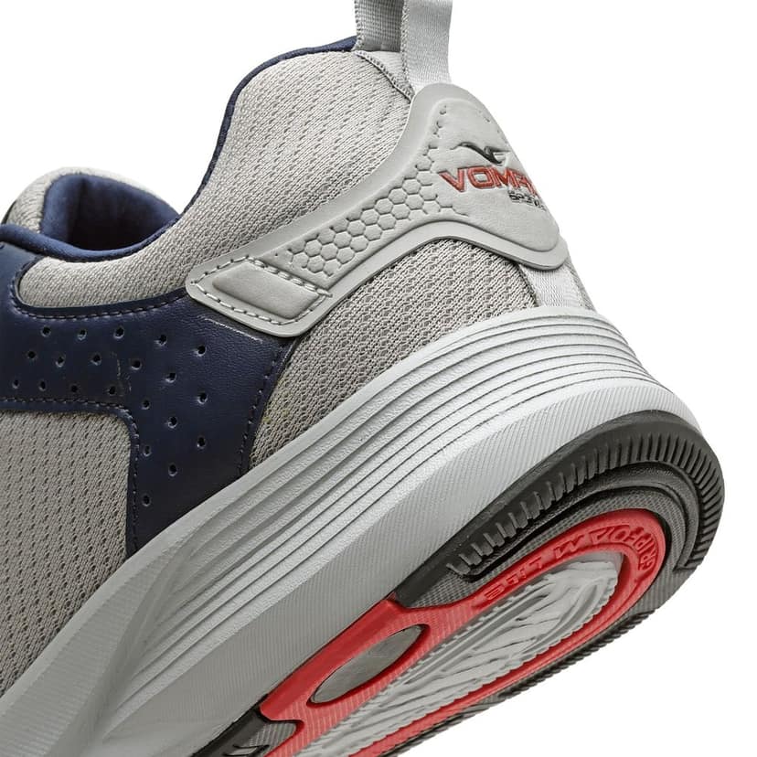 VOMAX SPORTS York-02 Men's Breathable and Lightweight Mesh Upper Walking, Road Running Shoes view 6