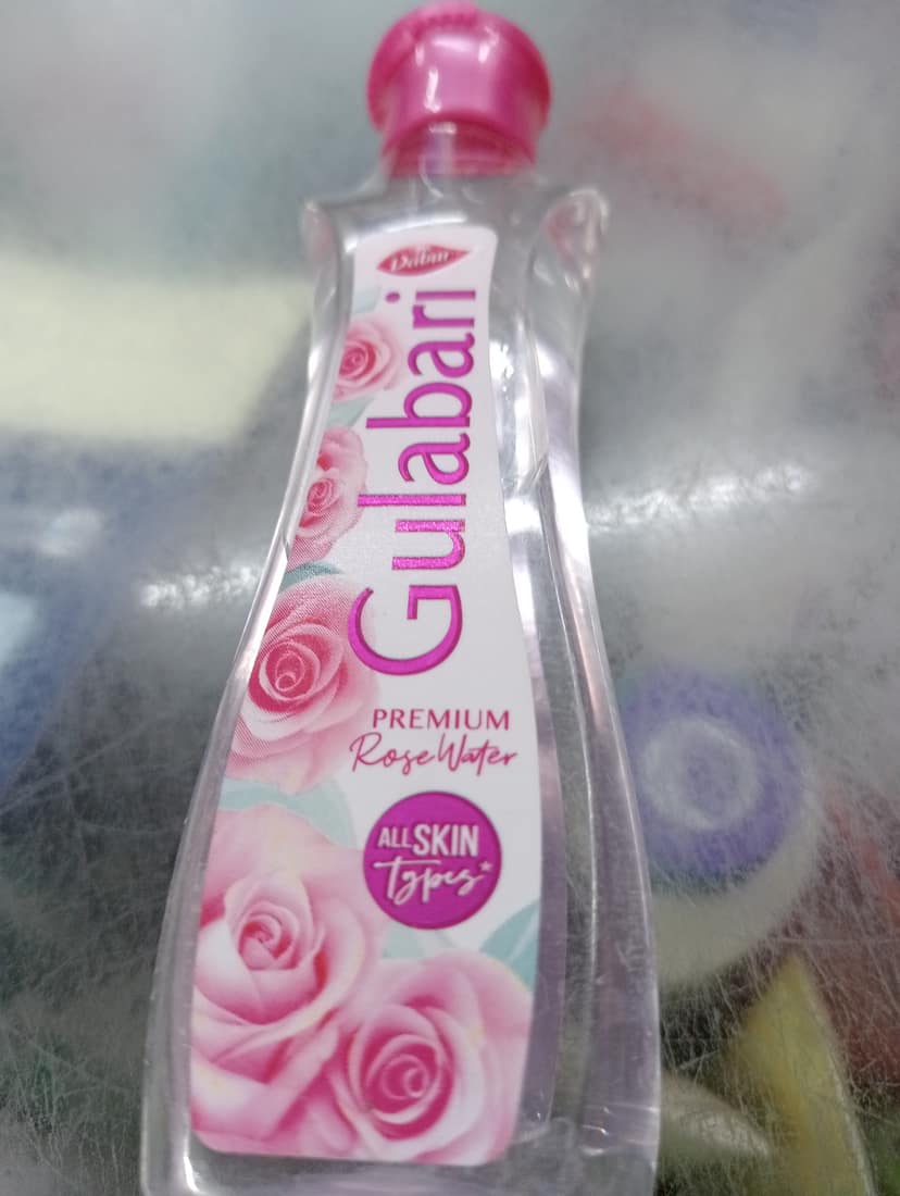 Gulabari