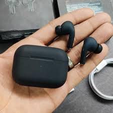 Wireless Bluetooth Earbuds with Fast Pairing view 4