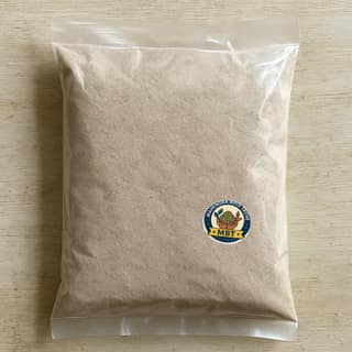 Mahendra Bhoi Trove's kuttu flour (buckwheat flour)