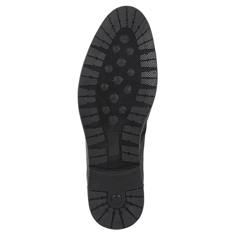 SeeandWear Leather Formal Lace upShoes for Men view 3
