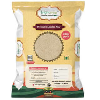Kalanamak Rice (30Kg Bag)
