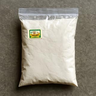 Sagara Rajulammma Prime's maida flour