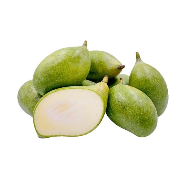 Sour Raw Mango (Kg)