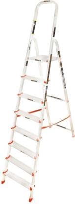 Eurostar DIY Platform Ladder (7 Steps + 1 Platform)