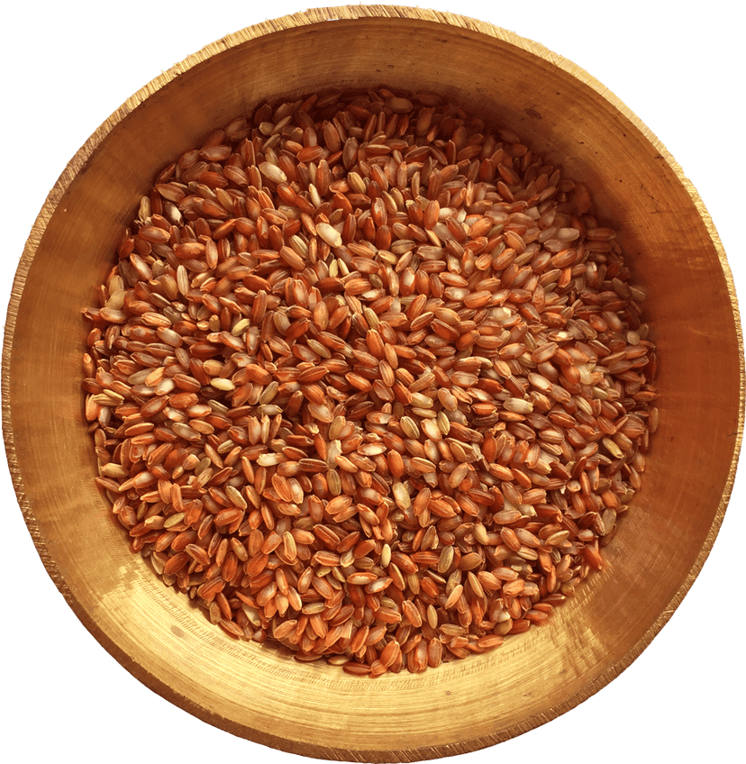Red Rice | Himalayan (1Kg Bag) view 7