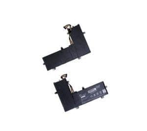 Laptop Battery For ASUS TP200A / C21N1504 / B21N1504, 7.6V 2 Cells 38Wh – Compatible view 3