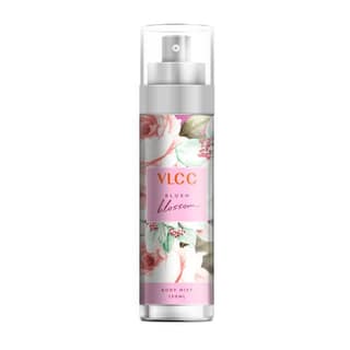 VLCC Body Mist Fragrance -Blush Blossom | Long lasting scent - 150 ml