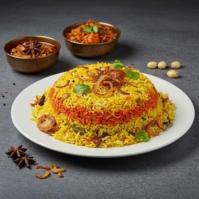 Biryani Rice