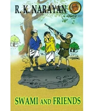 Swami And Friends
