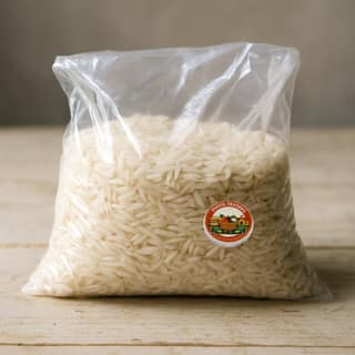 Phool Traders's premium basmati rice