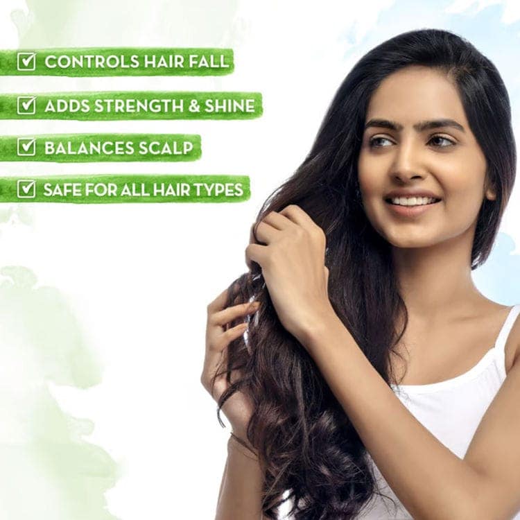 Mamaearth onion shampoo (250 ml) + Mamaearth onion hair oil (150 ml) + Mamaearth onion hair serum (100 ml) Pack of 3 view 4