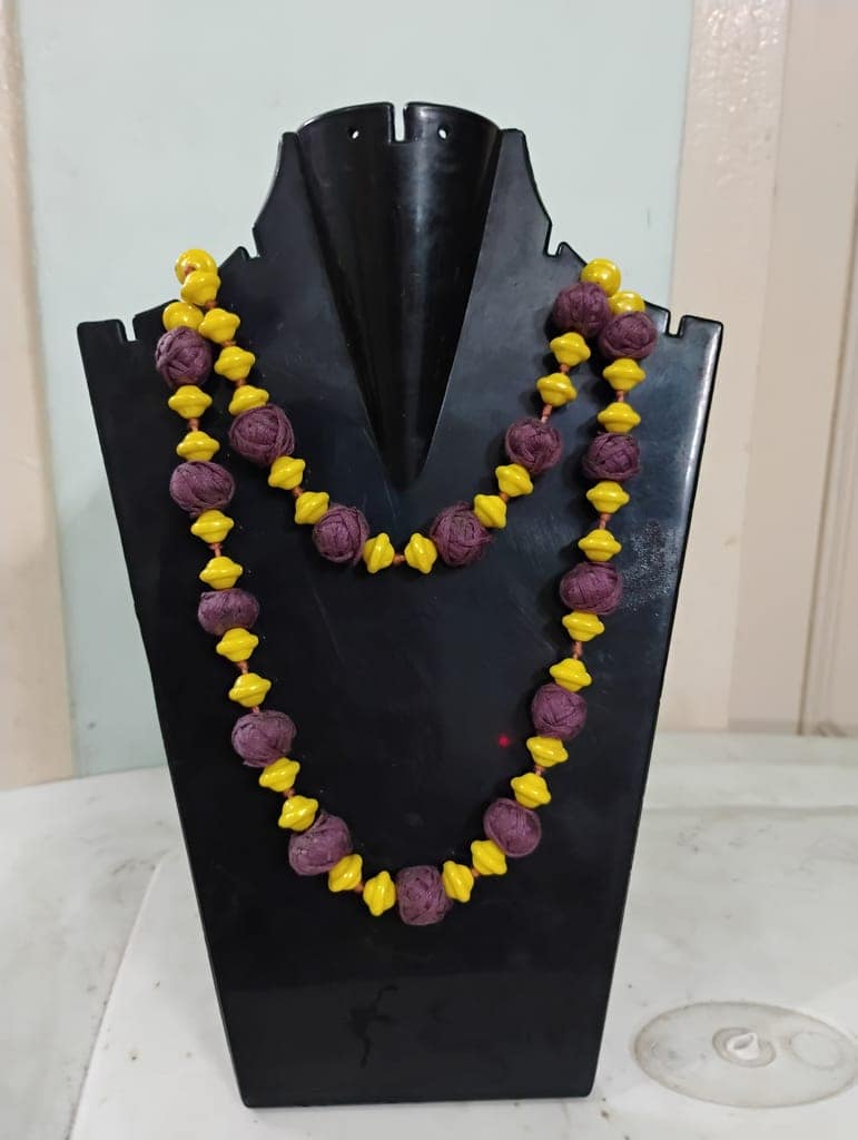 Beads jewellery