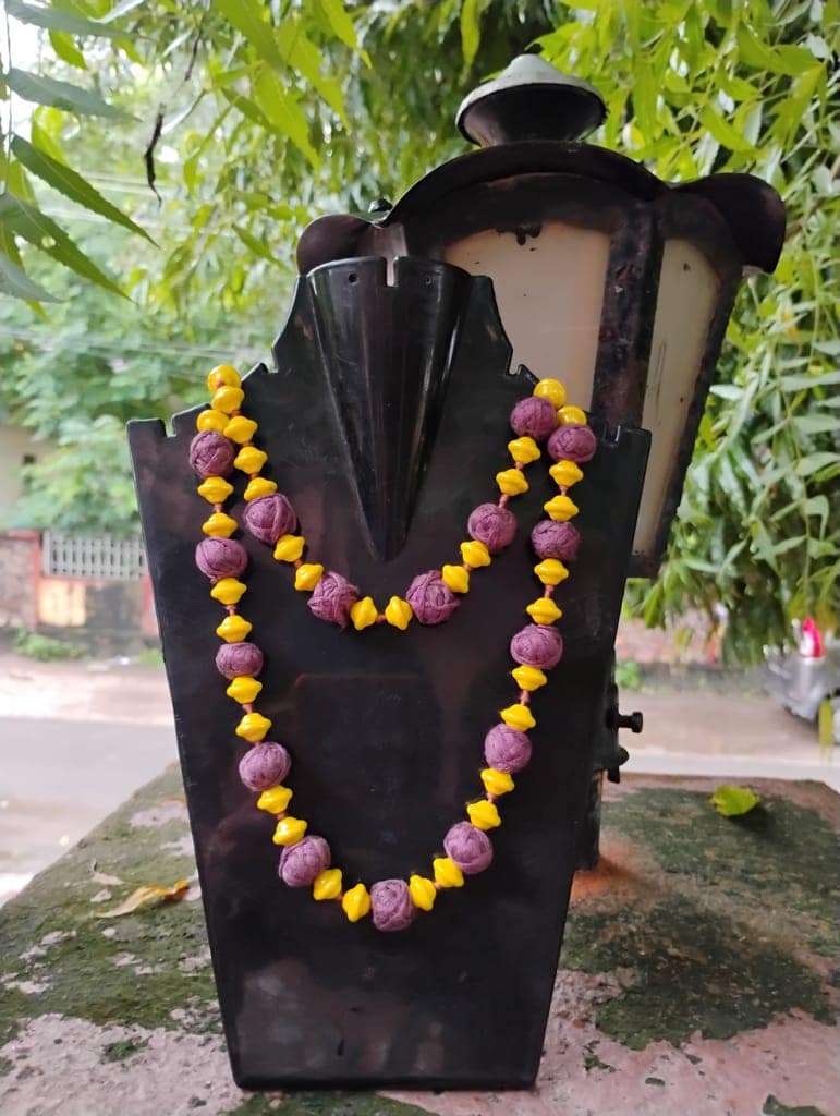 Beads jewellery view 2