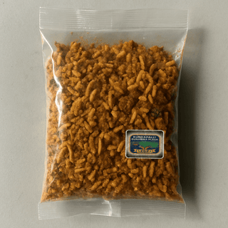 Kundapalli Gunamma Plaza's muthiya mix