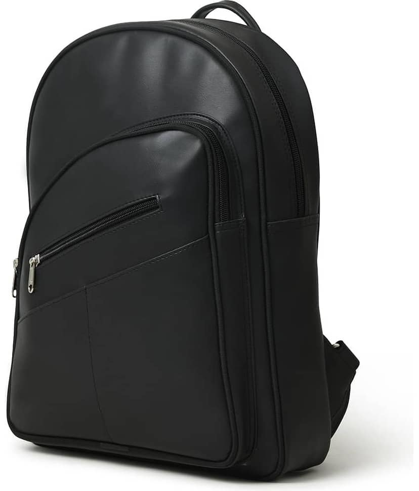 MATRICE 15 Ltrs Black Laptop Bags view 2
