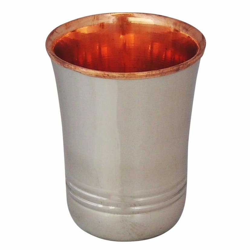 Pure Copper & Steel Glass, 250 Ml (ZMAS271 C) view 3