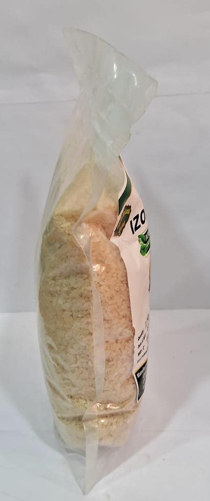 Izong Rice view 3