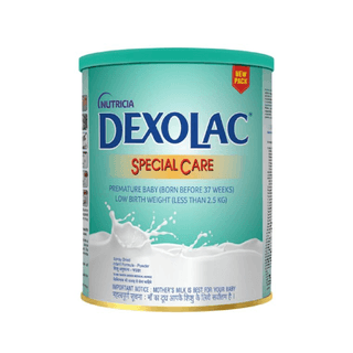 Dexolac Special Care Powder 500 Gms
