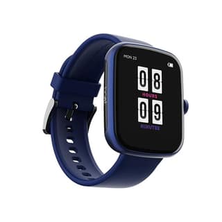 boAt Wave Style Premium Smart Watch