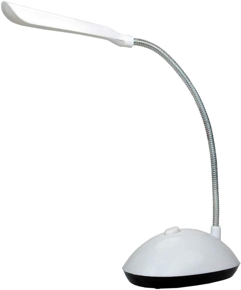 Portable LED Reading Light – Dimmable Touch Desk Lamp view 3