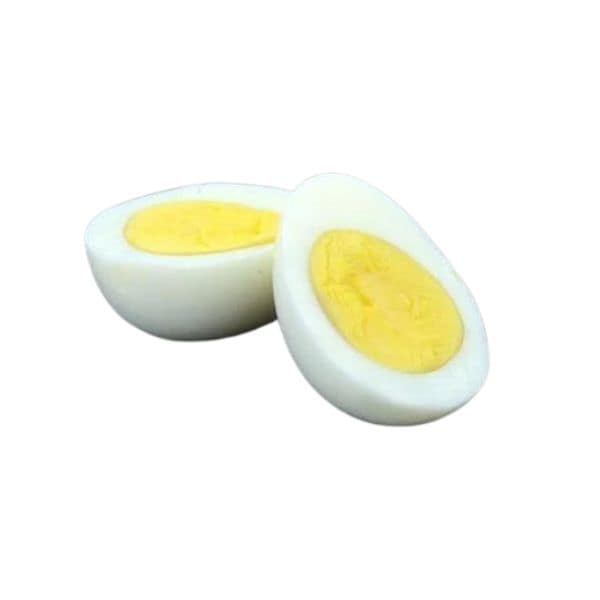 Boiled Egg (1 Pc)