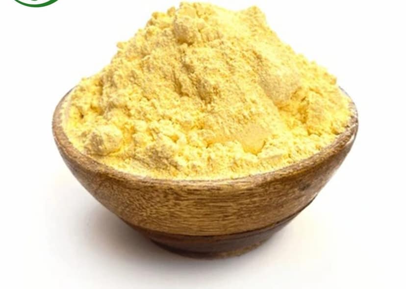 Chana Besan 1Kg view 4