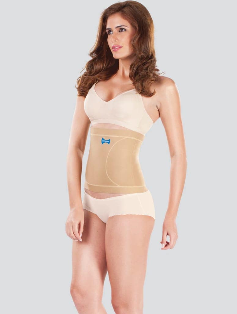 Dermawear Women's Shapewear Tummy Reducer view 3