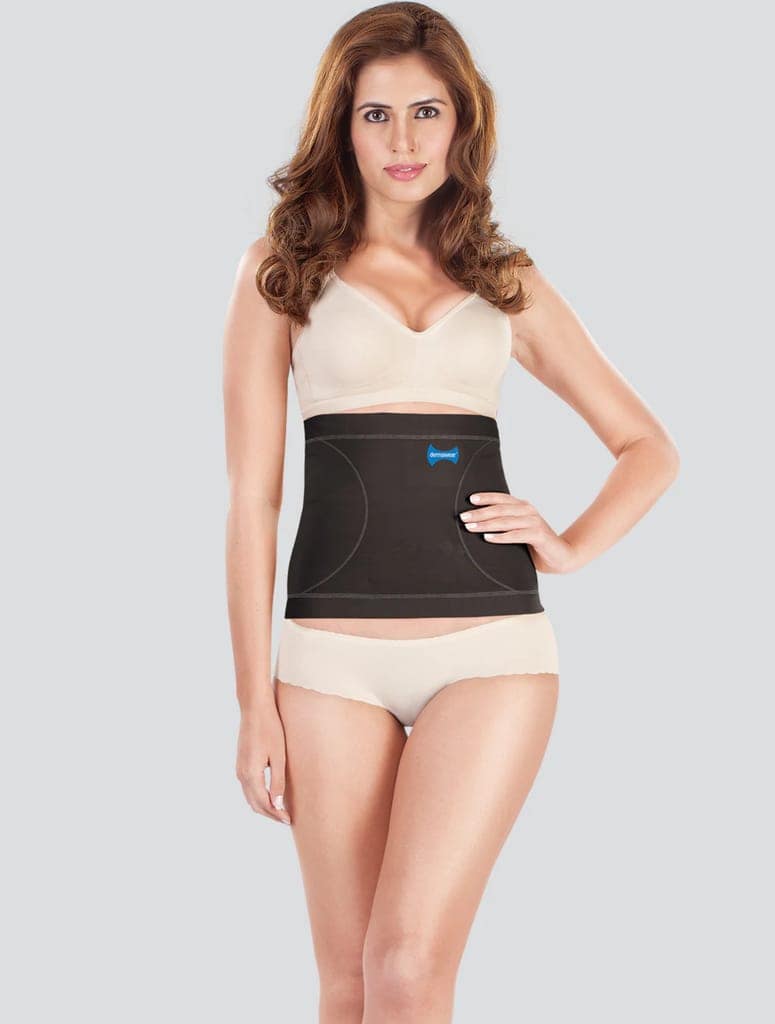 Dermawear Women's Shapewear Tummy Reducer view 6